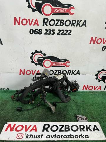 Джгут проводів моторного відсіку 04L972627BR VAG