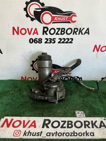 Корпус маслофільтра 059115405G VAG