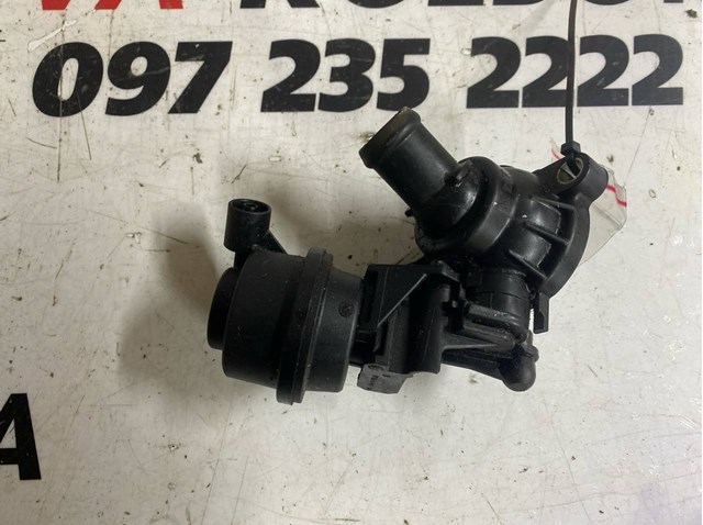 Кожух термостата 059121737 VAG