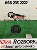 Демпферний шків колінвала 06A105243E VAG