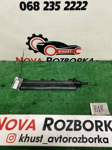 Розподільник палива 06A133317AN VAG