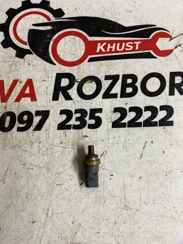 Покажчик температури охолоджуючої рідини 06A919501A VAG