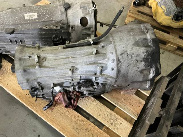 Коробка автомат 09D300038DX VAG