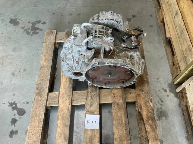 Автоматична коробка передач 09G300055F VAG