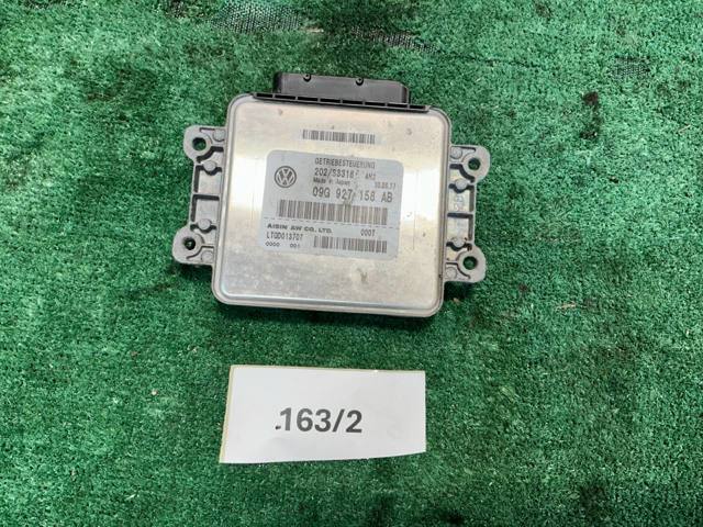 Механізм управління КПП 09G927158AB VAG