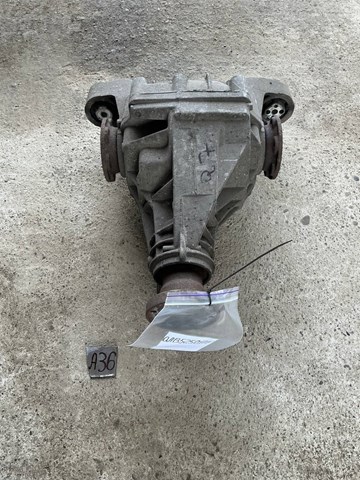 Задній редуктор 0AB525017F VAG