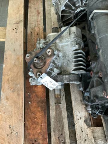 Демультиплікатор коробки передач Audi Q3