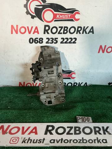 Кронштейн компресора кондиціонера 11168506863 BMW