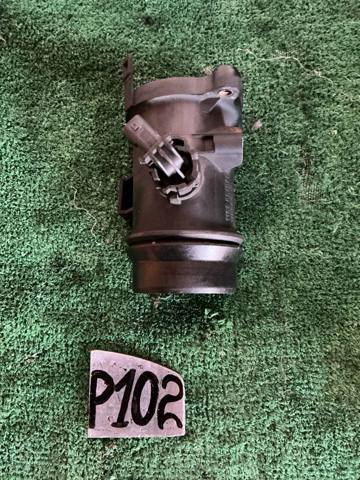 Трубка, що нагнітається верхня ліва 11618519492 BMW