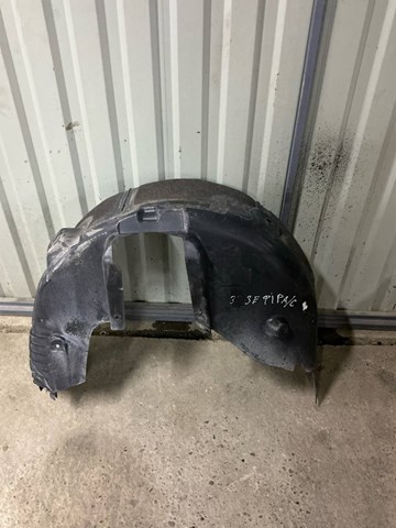 Підкрилок задній лівий 1221007 OPEL