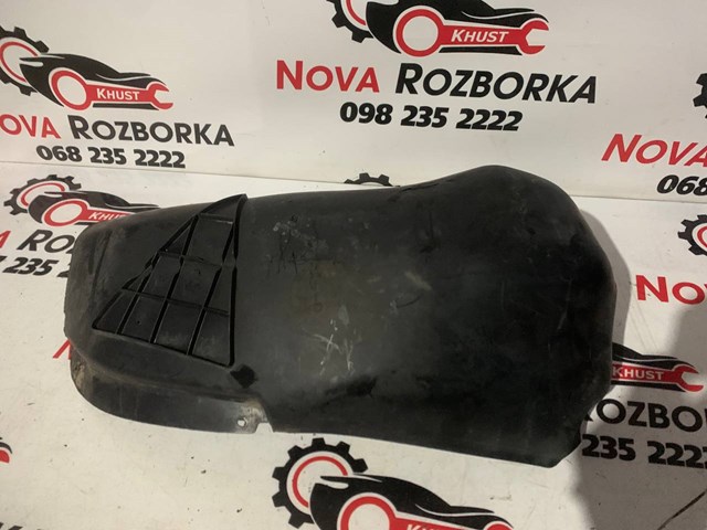 Підкрилок задній правий 13129638 OPEL