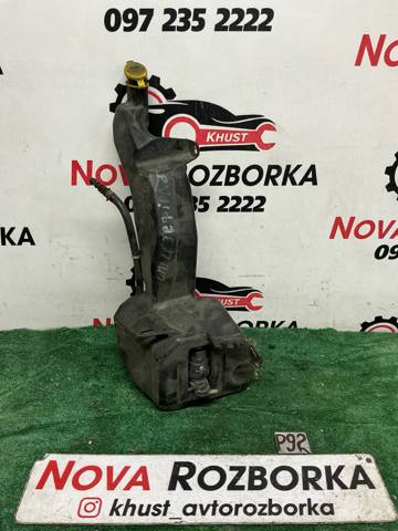 Бачок для омивайки 13192025 OPEL