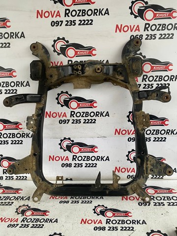 Передня балка 13192886 OPEL