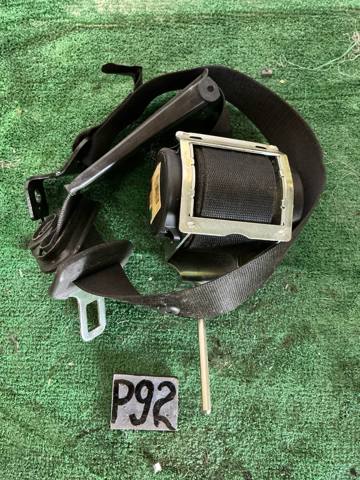 Ремені безпеки 13242305 OPEL