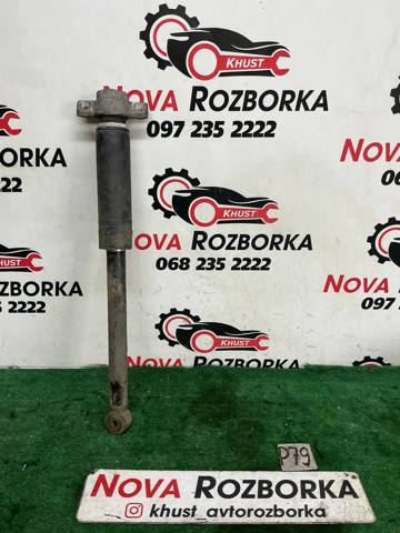 Амортизаційна стійка задня 13279263 OPEL