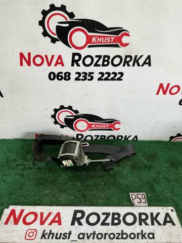 13296206 Opel