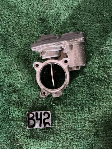 Заслінка повітряна 13547810752 BMW