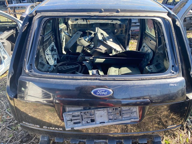 П'яті двері 1509342 FORD
