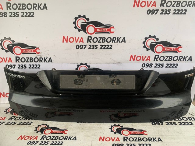 Накладка двері багажника 1528083 FORD