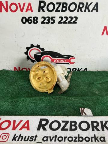 Паливний насос електричний, погружной 16117260648 BMW