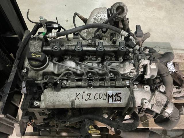 ДВЗ 162Y12AH00 HYUNDAI