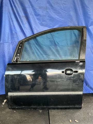 Дверь передня ліва 1678024 FORD