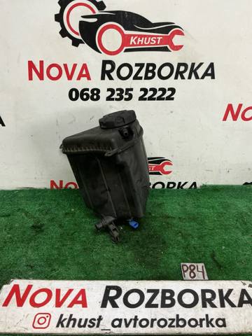 Водяний бачок системи охолодження 17137601949 BMW