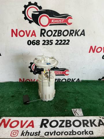 Датчик рівня палива в б / баку 172022980R RENAULT