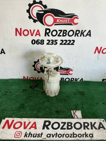 Електробензонасос 172025622R RENAULT