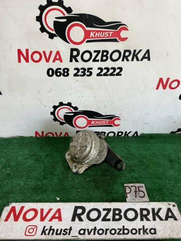 Права опора двигуна 1723144 FORD