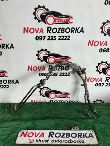 Патрубок гідропідсилювача 1743276 FORD