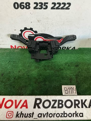 Перемикач підрульовий, правий 17D940 FORD
