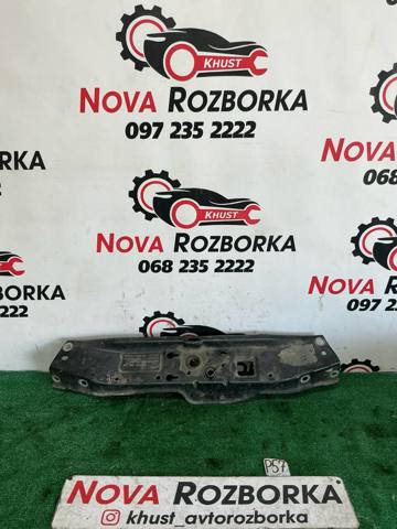 Рамка радіатора верхня 180316 OPEL