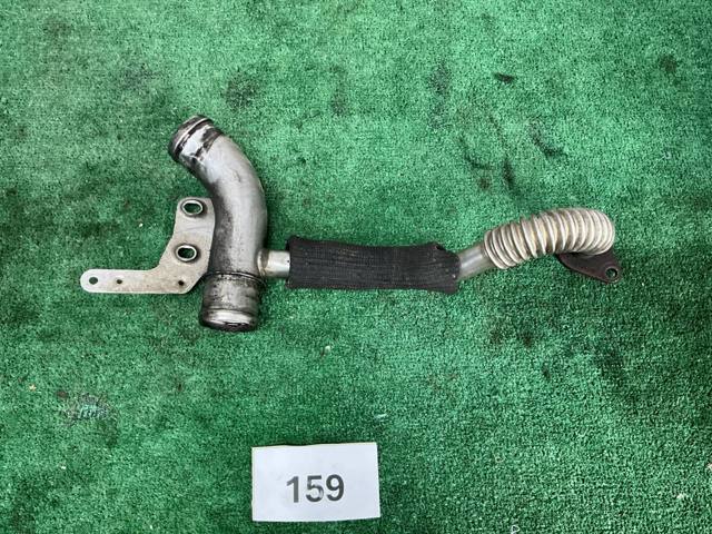 Патрубок системи рециркуляції ВГ 1C1Q9E470CA FORD