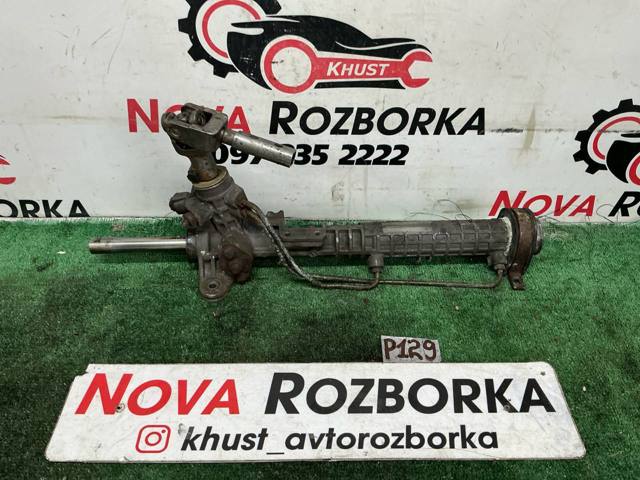 Рейковий рульовий механізм 1H1422055 VAG