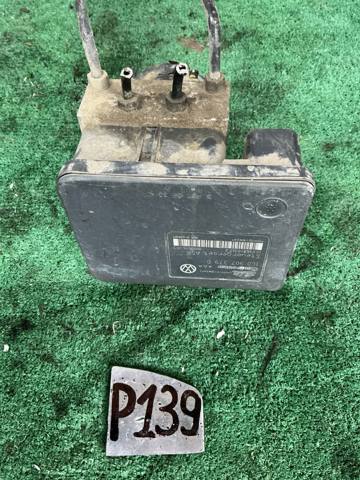Блоки ABS 1J0614417C VAG