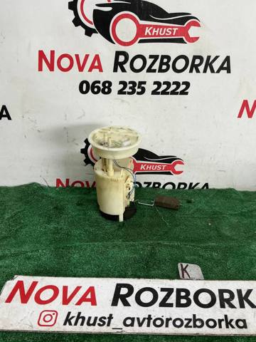 Датчик рівня палива в баку 1J0919183D VAG