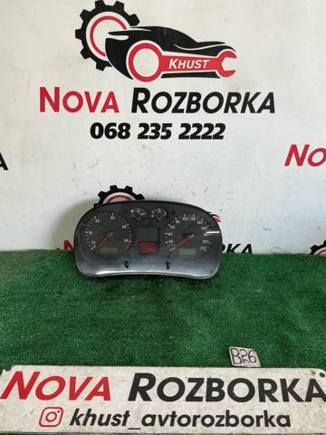 Панель приладів 1J0920825B VAG
