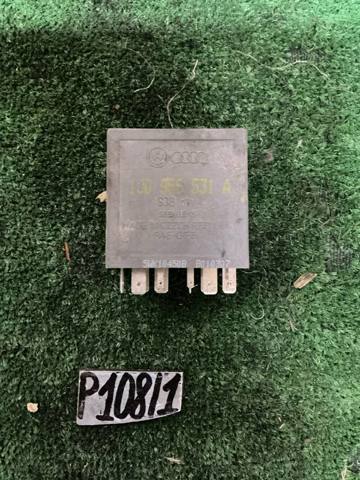 Реле склоочисника 1J0955531A VAG