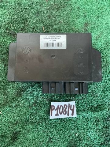 Блок комфорту 1J0959799R VAG