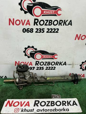 Рульова рейка 1J1422055S VAG