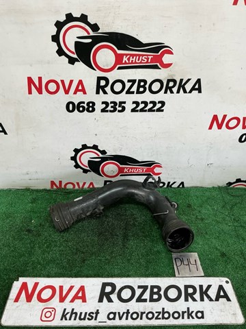 Шланг/патрубок інтеркуллера 1K0145762BA VAG