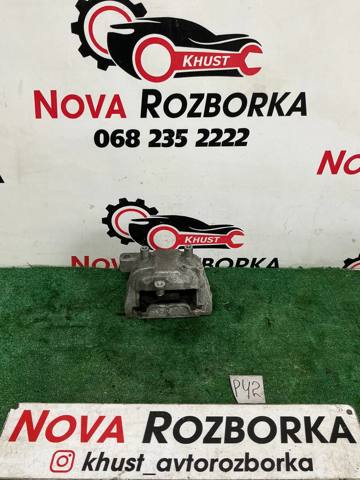 Права подушка мотора 1K0199262CB VAG