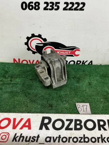 Права опора двигуна 1K0199262CR VAG