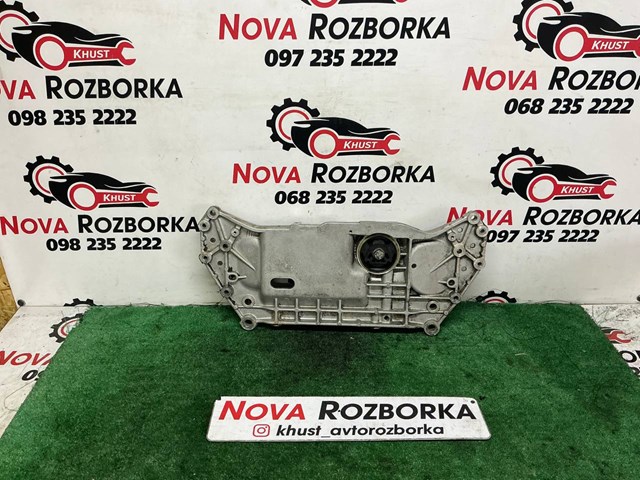 Підрамник передній 1K0199369G VAG