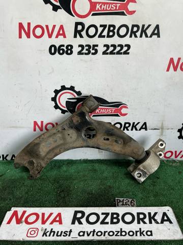 Поперечний важіль 1K0407151BC VAG