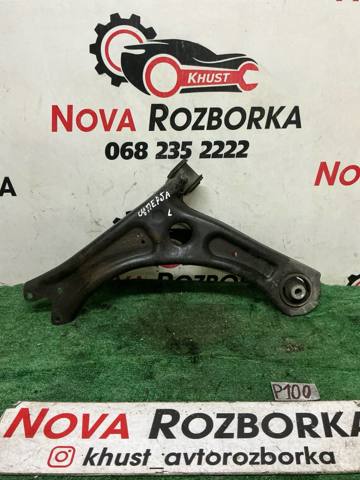 Поперечний важіль 1K0407151BE VAG