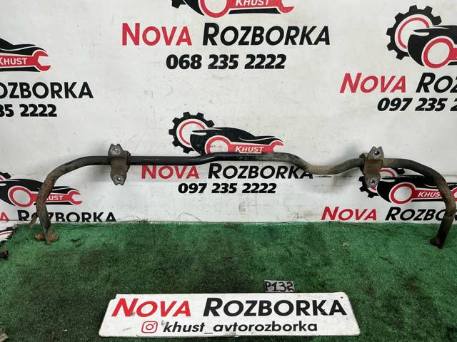 Стабілізатор передньої підвіски 1K0411303BK VAG