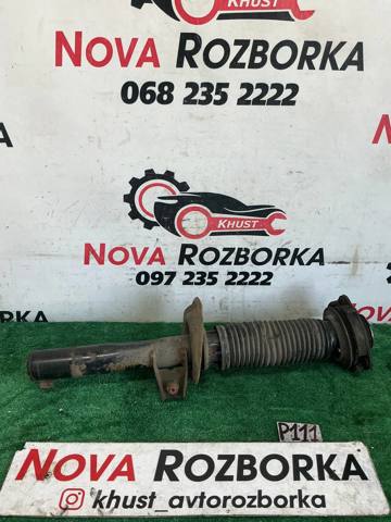 Амортизатор передньої підвіски 1K0413031BE VAG