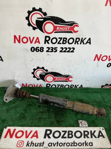 Амортизатор задній 1K0513029ET VAG